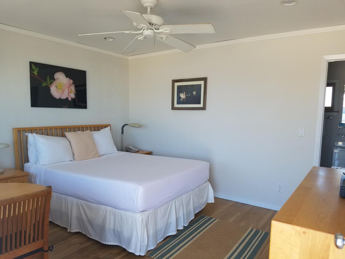White Sands Motel Amagansett Exterior photo