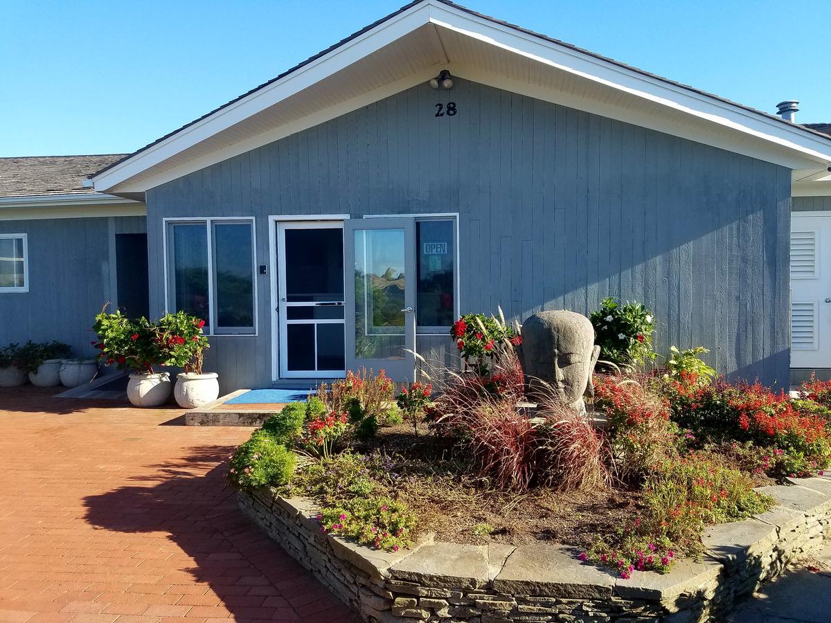 White Sands Motel Amagansett Exterior photo