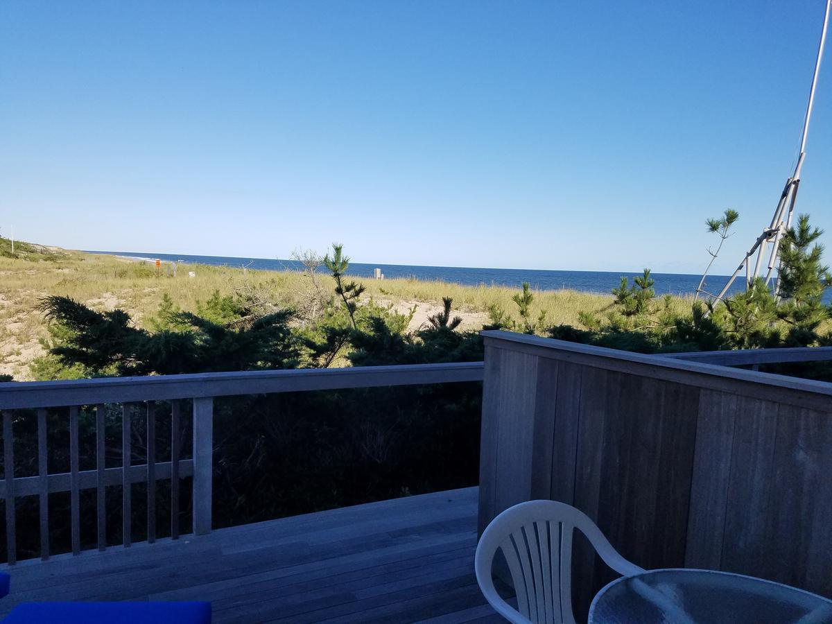 White Sands Motel Amagansett Exterior photo